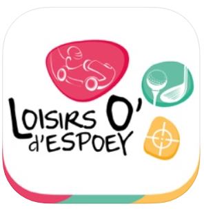 application mobile karting d'espoey