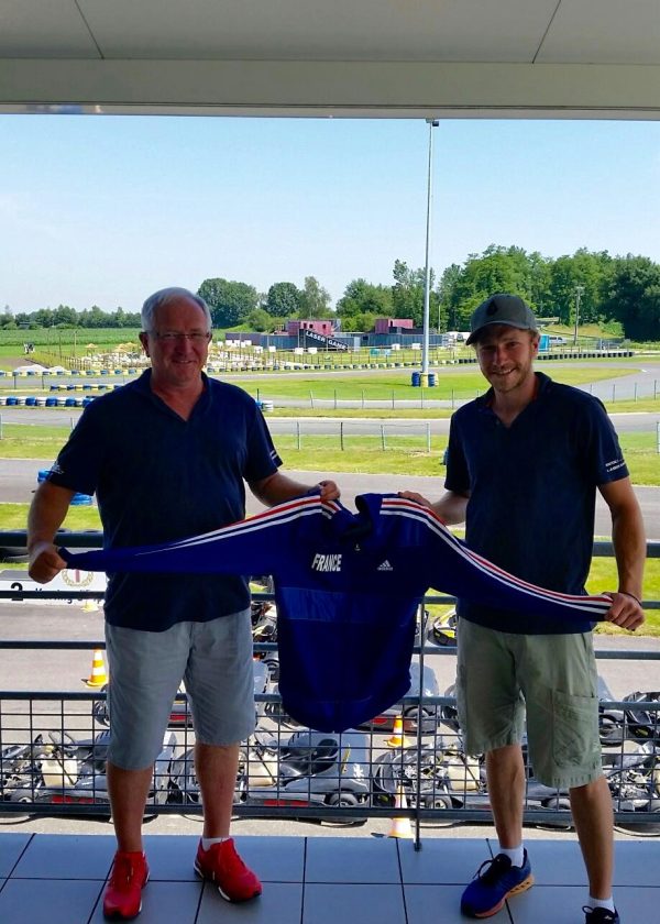 karting espoey béarn Pau 64